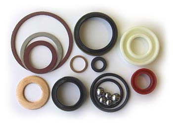 LLP950330TH Seal Kit for Lo Lift Pallet Jacks