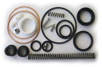 Aftermarket GW533 Complete Seal Kit for Pallet Jacks