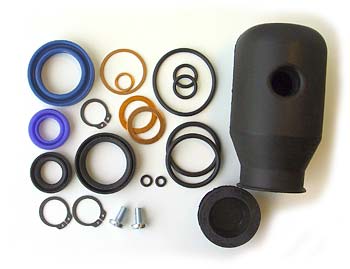 Aftermarket 005915562681 Super Seal Kit for Pallet Jacks