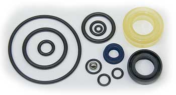 BI52109703 Seal Kit for Bishamon Pallet Jacks