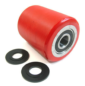 BI12061323AD Load Roller Assy for Bishamon Pallet Jacks