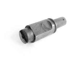 MU20177 Pedal Shaft for Multiton Pallet Jacks