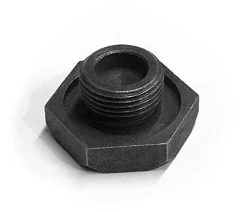 MU20200 Screw Plug for Multiton Pallet Jacks