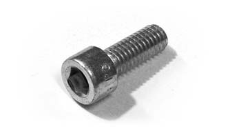 MU190691 Bolt for Multiton Pallet Jacks