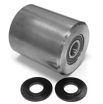 CR822833 Load Roller Assy for Crown Pallet Jacks