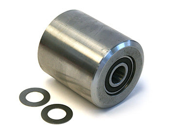 IN1405235A Load Roller Assy for Interthor Pallet Jacks