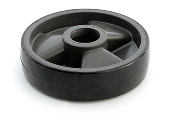 CR41269 Steer Wheel Assy for Crown Pallet Jacks