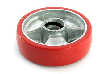 MO101HD Steer Wheel for Mobile Pallet Jacks