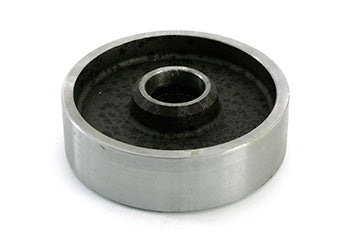 MO100 Steer Wheel for Mobile Pallet Jacks