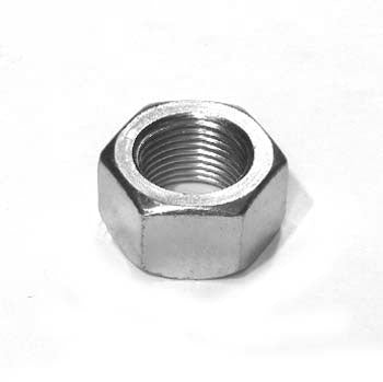 BO60170 Nut for Boman Pallet Jacks