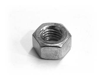 PMA6 Nut for Palletmaster Pallet Jacks