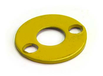 PMF65 Detent Plate for Palletmaster Pallet Jacks