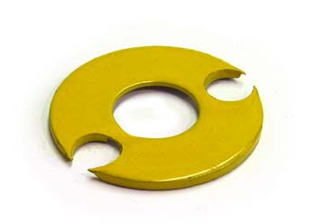 PMF6 Detent Plate for Palletmaster Pallet Jacks