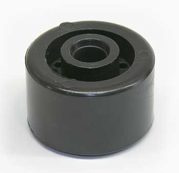 MU40197 Entry Roller for Multiton Pallet Jacks