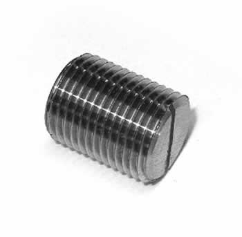 BG111137 Screw Plug for Blue Giant Pallet Jacks