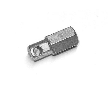 BI12003973 Nut for Bishamon Pallet Jacks