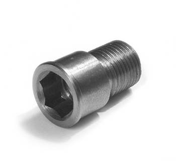 LF10275A Shoulder Bolt for Lift-Rite Pallet Jacks