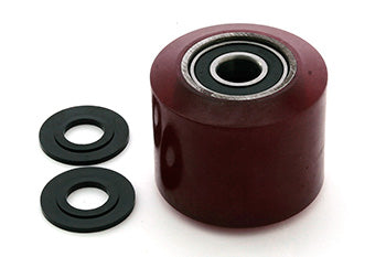 WE270261 Load Roller Assy for Wesco Pallet Jacks