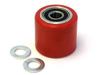 MU07650703A Load Roller for Multiton Pallet Jacks