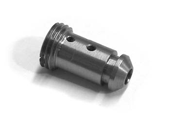 PUAA17 Valve Cone Housing for Pallet Mule Pallet Jacks