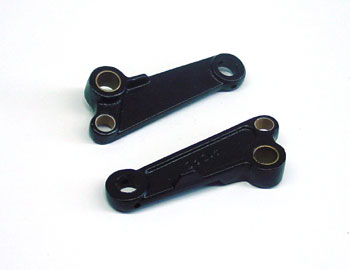 CR41241 Load Roller Brackets for Crown Pallet Jacks