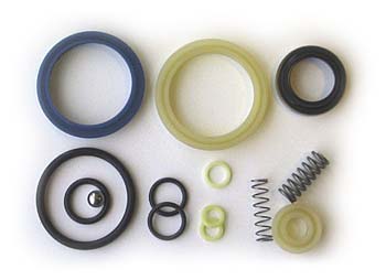 PUAA765000 Complete Seal Kit for Pallet Mule Pallet Jacks