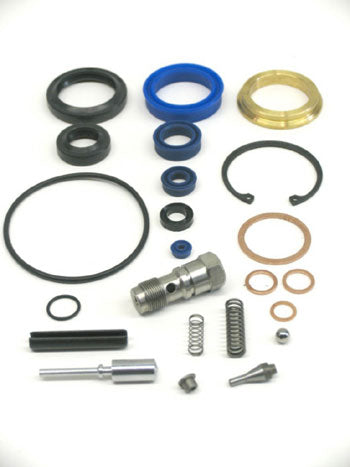 BT 129883 Super Seal Kit BT Prime Mover L2000U L2300U Pallet Jack Hydraulic Unit