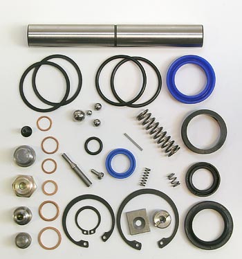 CR40000SUPER Seal Kit for Crown Pallet Jacks