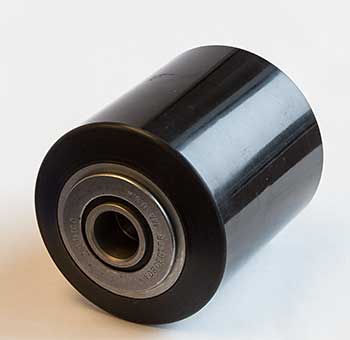 RLRL31A Load Roller Assy for Rol-Lift Pallet Jacks