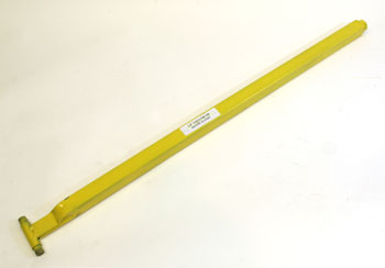 LF1022448M Push Rod for Lift-Rite Pallet Jacks