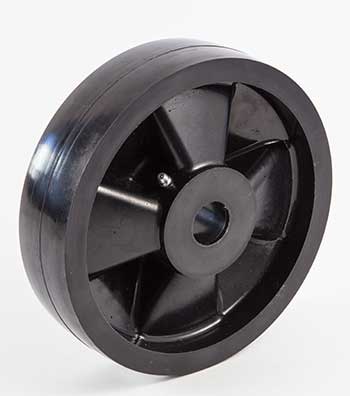 BG111078 Steer Wheel for Blue Giant Pallet Jacks