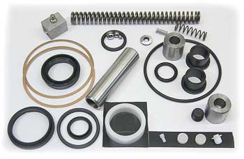 CR40000SUPERHN Seal Kit for Crown Pallet Jacks