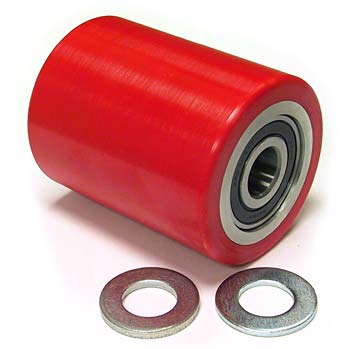 PM0105AD Load Roller Assy for Palletmaster Pallet Jacks