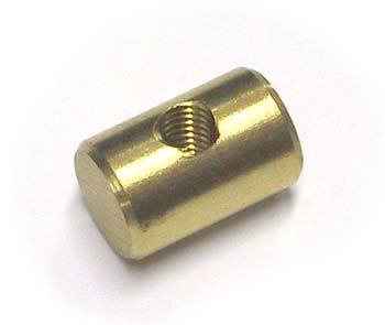 CR44531 Barrel Nut for Crown Pallet Jacks