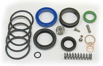 Aftermarket GW519 Complete Seal Kit Pth50 for Pallet Jacks