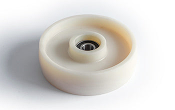 JTPT2748W10N Wheel Assy for Jet Pallet Jacks