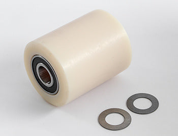 YL550091320 Load Roller Assy for Yale Pallet Jacks