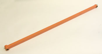 LFPL90524x48 Push Rod for Lift-Rite Pallet Jacks