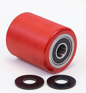 MU91619AD Load Roller Assy for Multiton Pallet Jacks