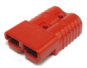 AN949 Red Housing For Anderson Electric Pallet Jack 175 Amp