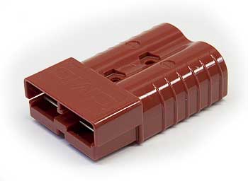 YL150026408 Battery Connector For Yale Electric Pallet Jack