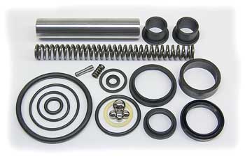 PMHSWSUPER Super Seal Kit for Palletmaster Pallet Jacks