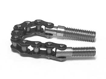 Aftermarket 07990400A Chain Assy for Pallet Jacks