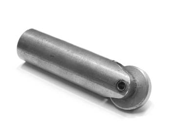 MG129 Plunger for Magnum (Intrupa) Pallet Jacks