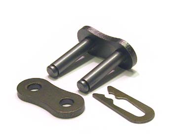 Aftermarket HJ128 Connecting Link Pin for Pallet Jacks