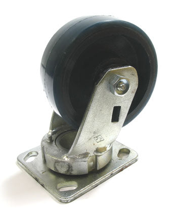 CR754042 Caster Assy For Crown Electric Pallet Jack M Series