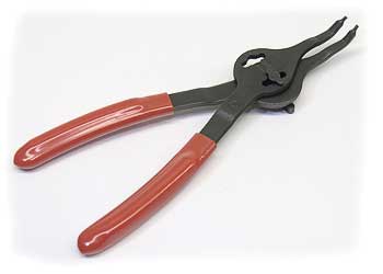 Aftermarket TL9/45SRP Snap Ring Pliers for Pallet Jacks