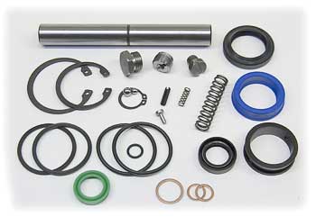 CR 44648 Super Seal Kit Crown PTH50 Pallet Jack Hydraulic Unit