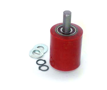 PM0105ADSUPER Load Roller Assy for Palletmaster Pallet Jacks