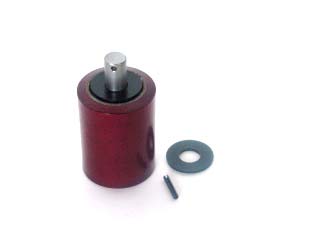 BI12103320ASUPER Load Roller Assy for Bishamon Pallet Jacks